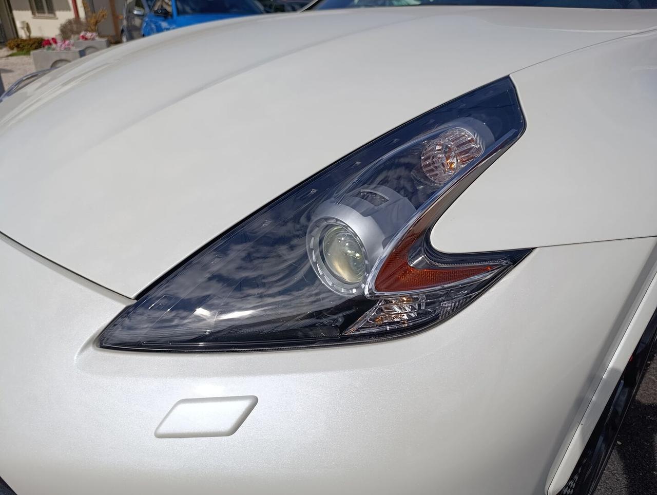 Nissan 370 Z Coupe 3.7 V6 Nismo PREZZO REALE