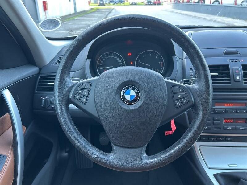 BMW X3 X3 xDrive18d Limited Sport Edition