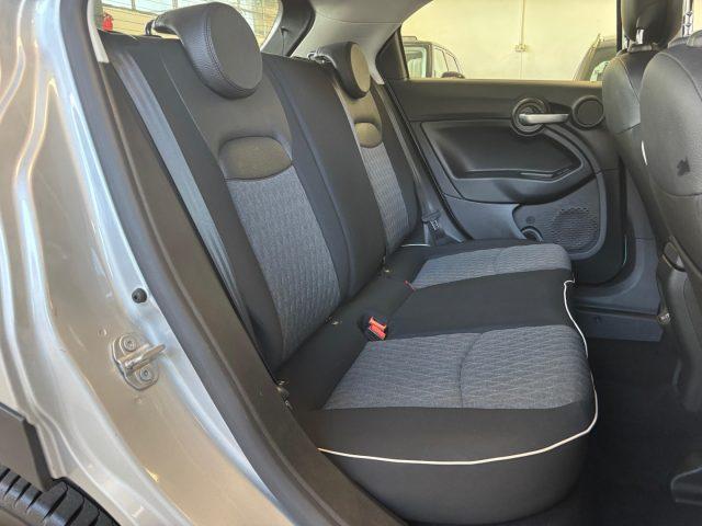 FIAT 500X 1.3 T4 150CV DCT *UNICO PROP.*TAGLIANDI CERT.*
