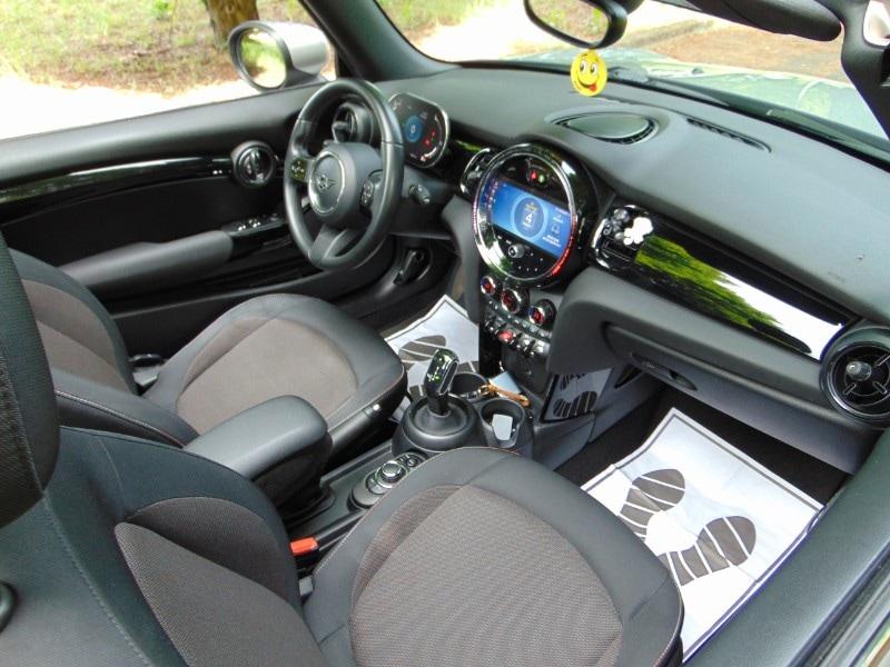 MINI Mini Cabrio (F57) Mini 1.5 Cooper Essent...