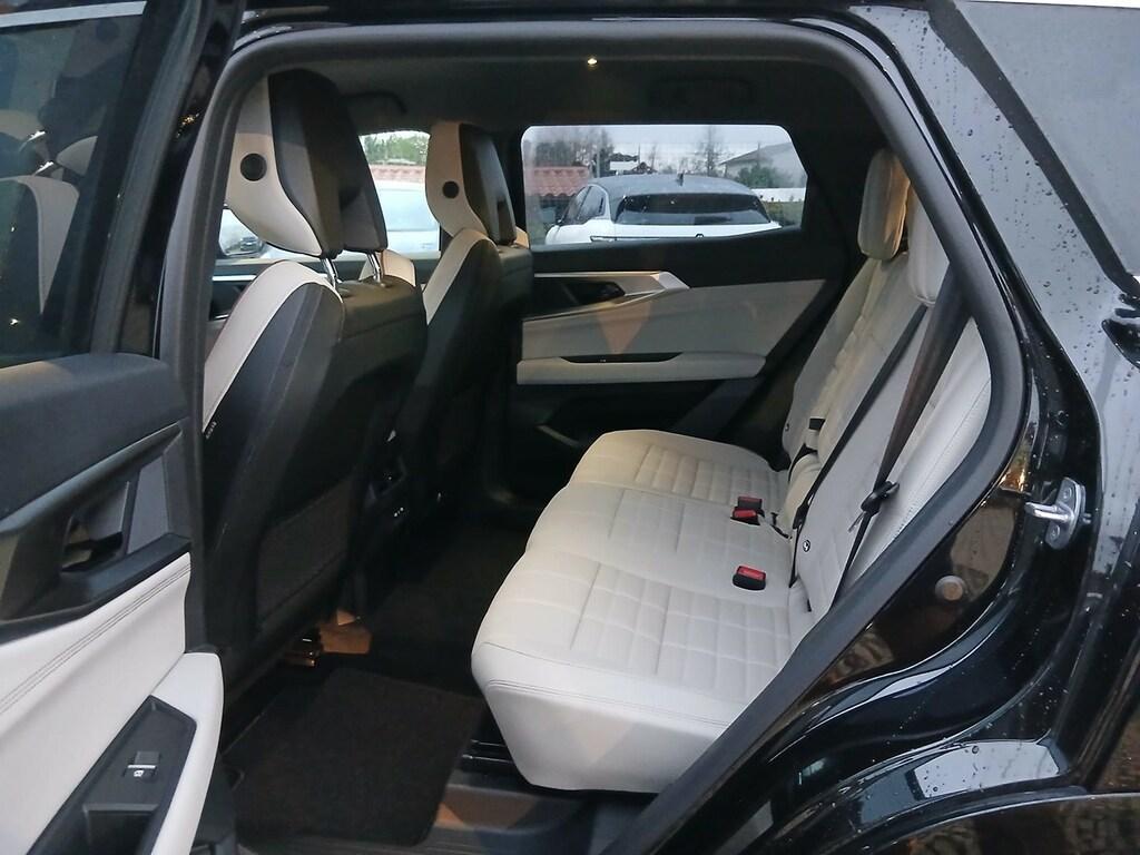 Renault Espace 1.2 E-Tech full hybrid Iconic Auto