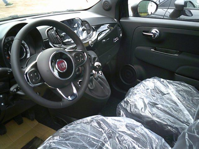 FIAT 500 1.0 Hybrid