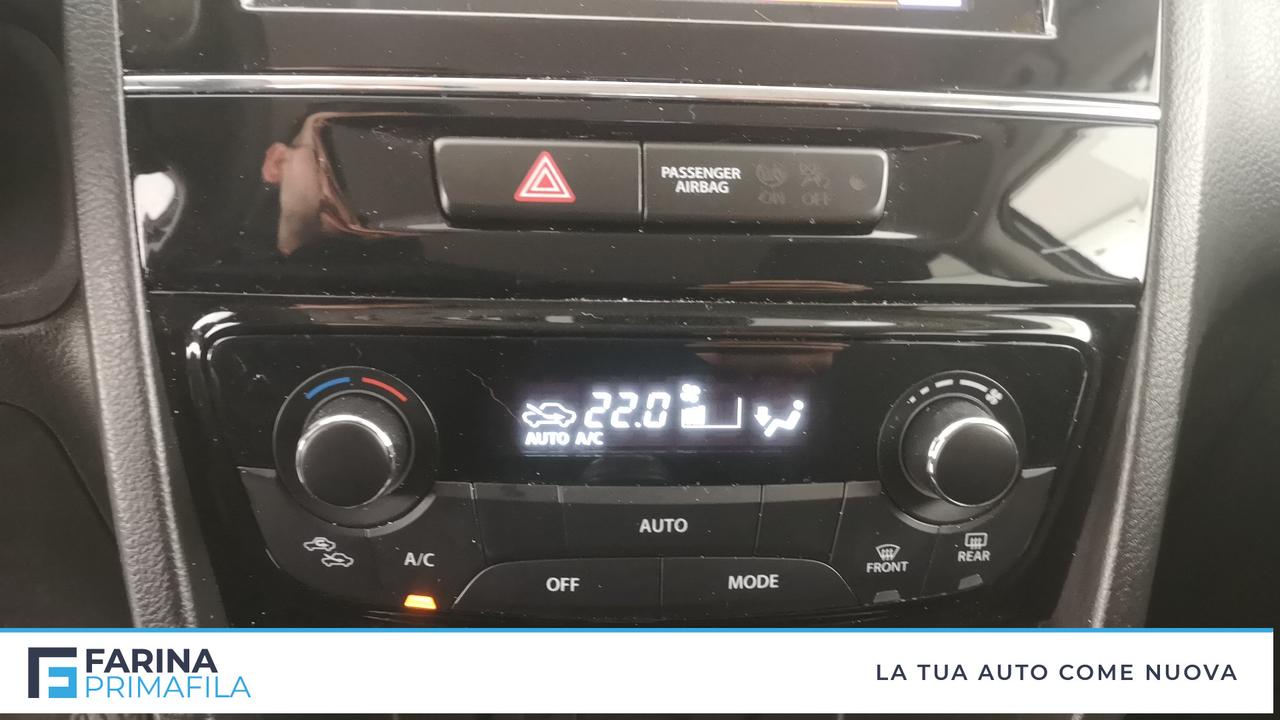 SUZUKI Vitara II 2018 - Vitara 1.4h Cool 2wd