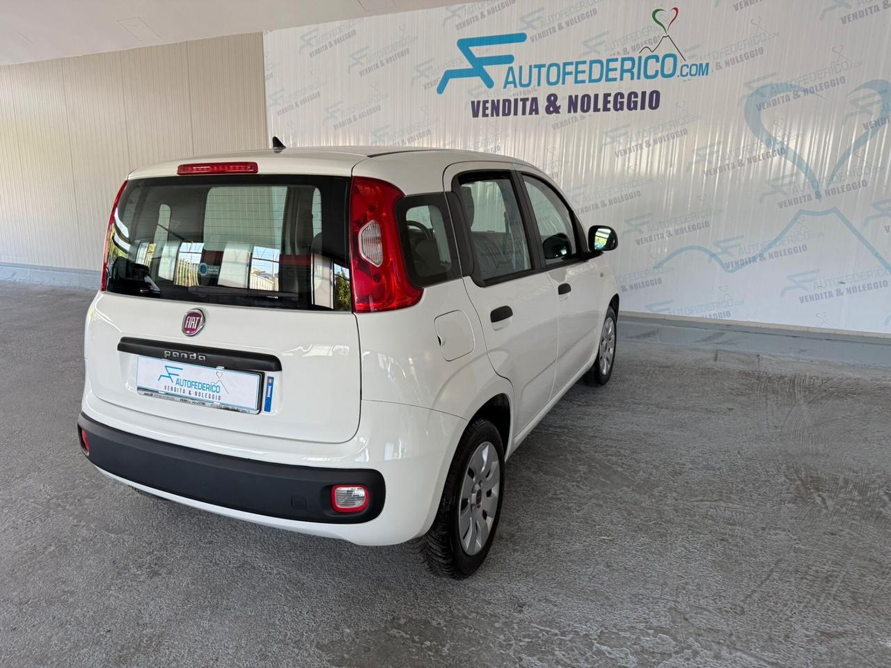 Fiat Panda 1.2 69cv Pop