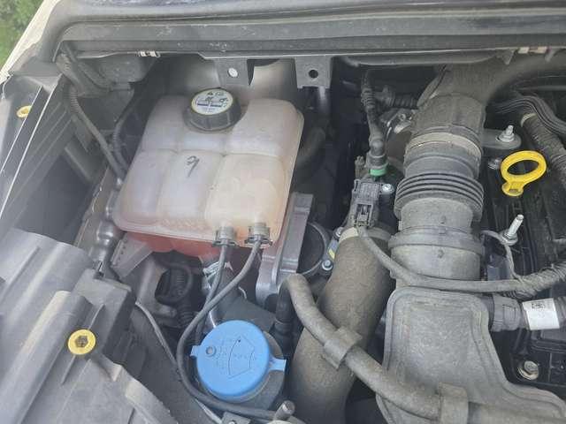 Ford C-Max C-Max. MOTORE ROTTO