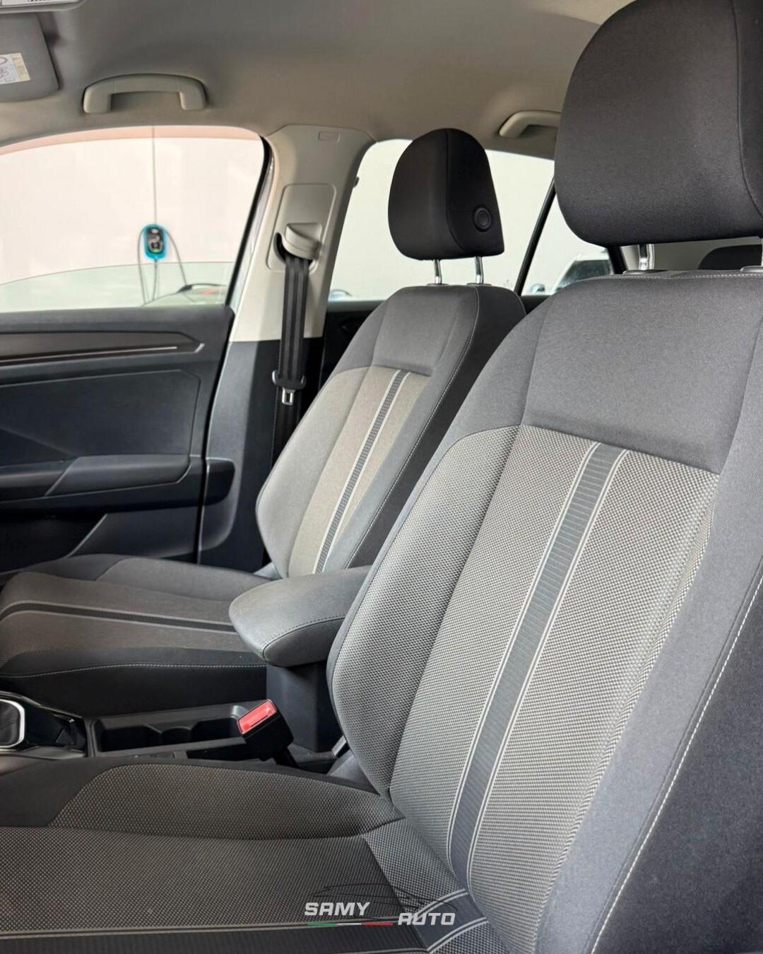 Volkswagen T-Roc 2.0 tdi Style 150cv