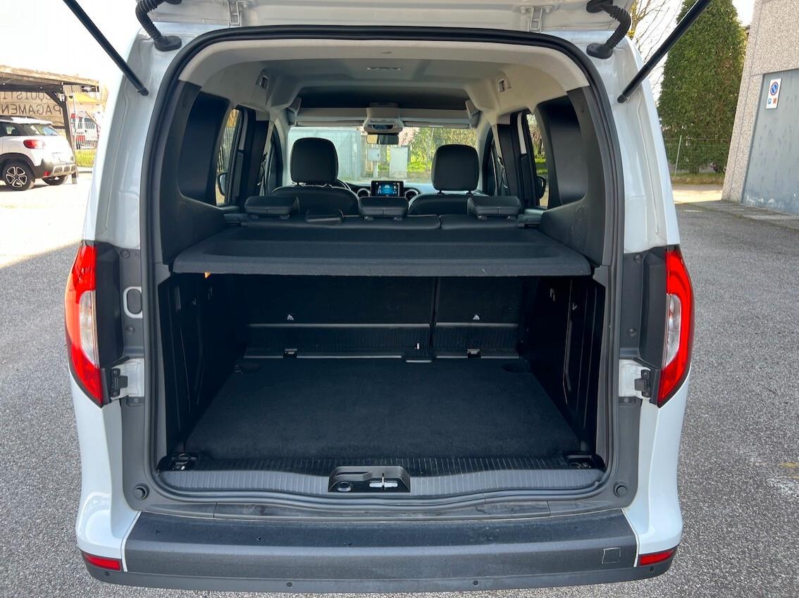 Mercedes-Benz Classe T Long 180d Premium auto UNIPROPR. - FULL OPTIONAL