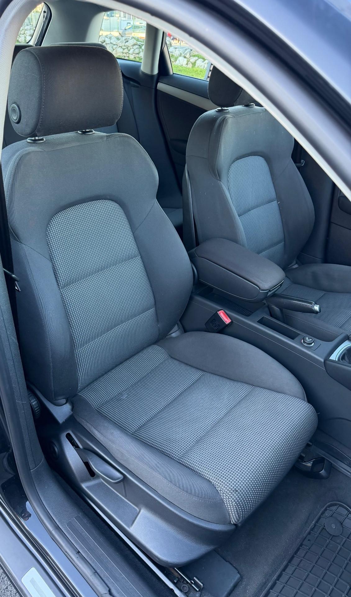 Audi A3 2.0 Tdi 140CV 5porte Ambition