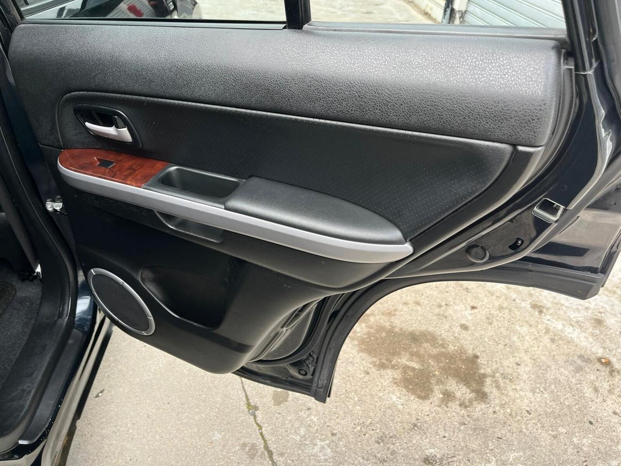 Suzuki Grand Vitara 1.9 DDiS 5 porte Executive Gancio Traino