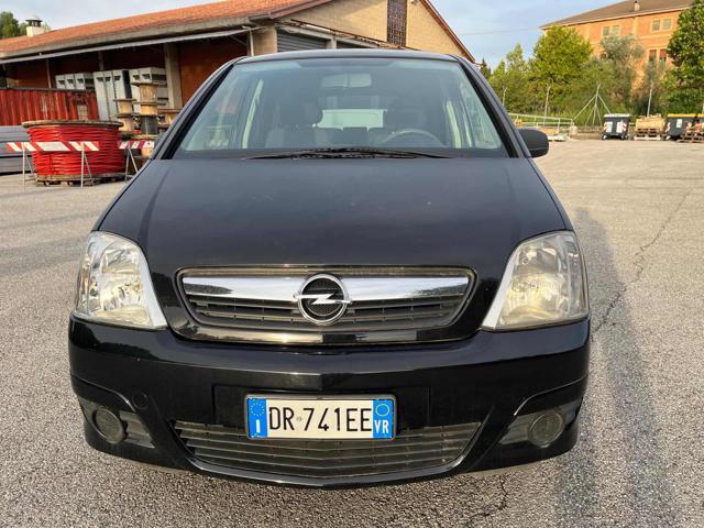 OPEL Meriva 1.4 16V 117,865km Bellissima Pronta per Consegna