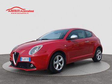 Alfa Romeo MiTo 1.3 jtdm Super 95cv E6