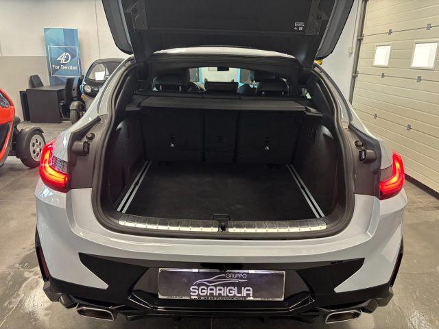 BMW X4 xDrive20d 48V Msport StraFull