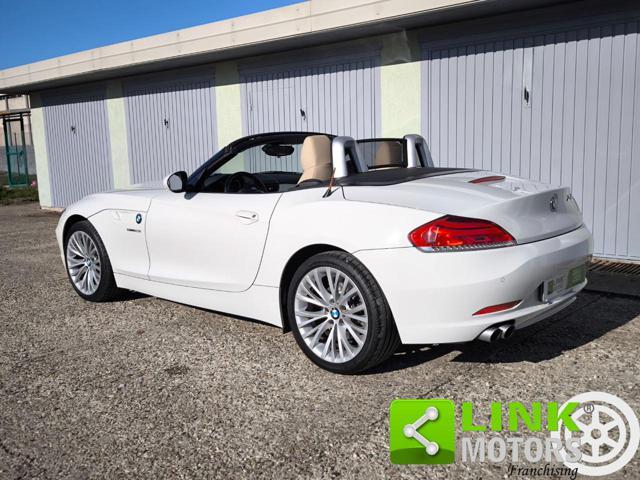 BMW Z4 sDrive23i