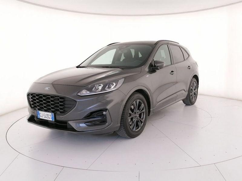 Ford Kuga 1.5 ecoblue ST-Line 2wd 120cv