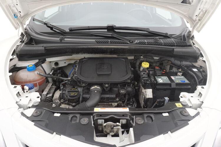 Lancia Ypsilon Hybrid Silver BR426610 1.0 Mild Hybrid 70CV