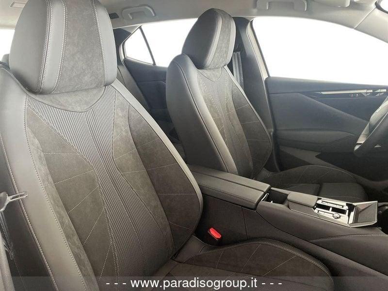 DS DS4 DS 4 BLUE HDI 130 EDITION FRANCE