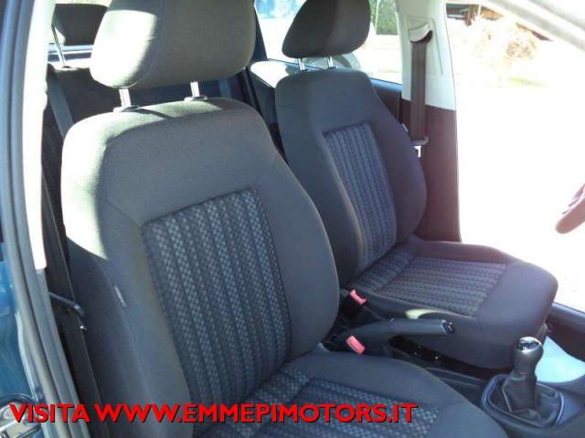 VOLKSWAGEN Polo 1.0 MPI 75CV 5p. Editon