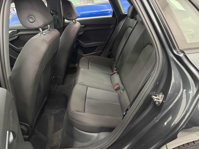 AUDI A3 SPB 35 TDI S tronic Business