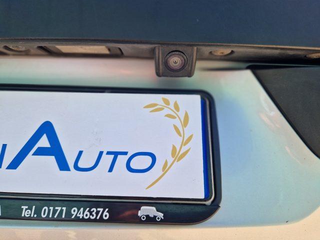 CITROEN C4 Cactus 1.6 100 Cv BlueHDi *euro6*