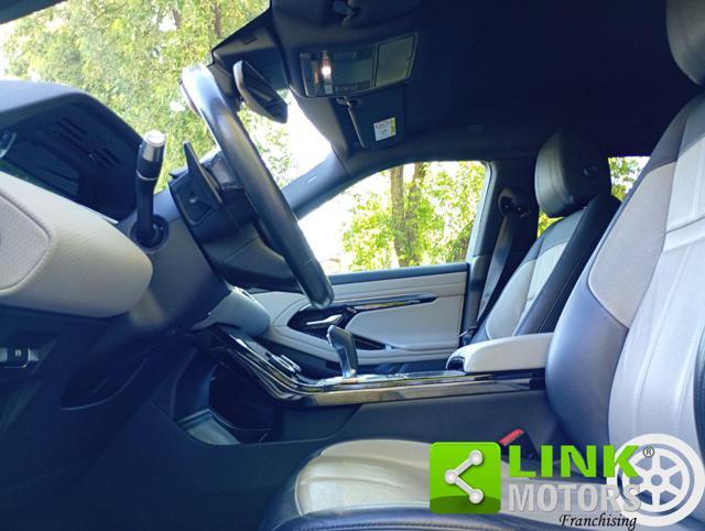 LAND ROVER Range Rover Evoque 2.0D I4-L.Flw 150 CV AWD Auto R-Dynamic