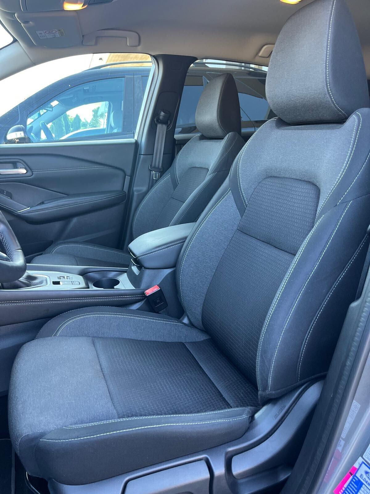 Nissan Qashqai MHEV 140 CV Tekna