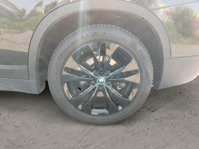 BMW X1 xDrive25e Business Advantage