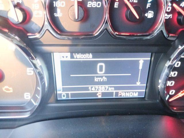 CHEVROLET Silverado LT 5.3 L V8 EcoTec3