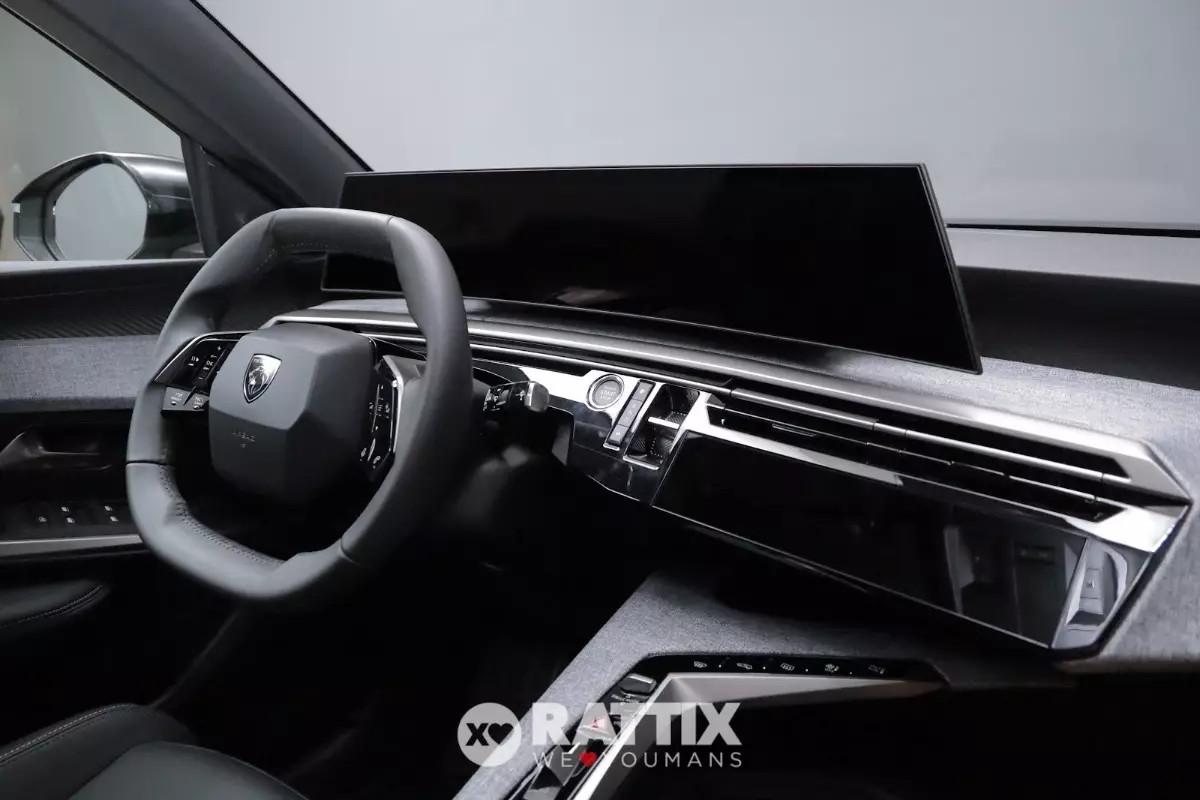 Peugeot 3008 1.2 Hybrid 136CV Allure e-DCS6