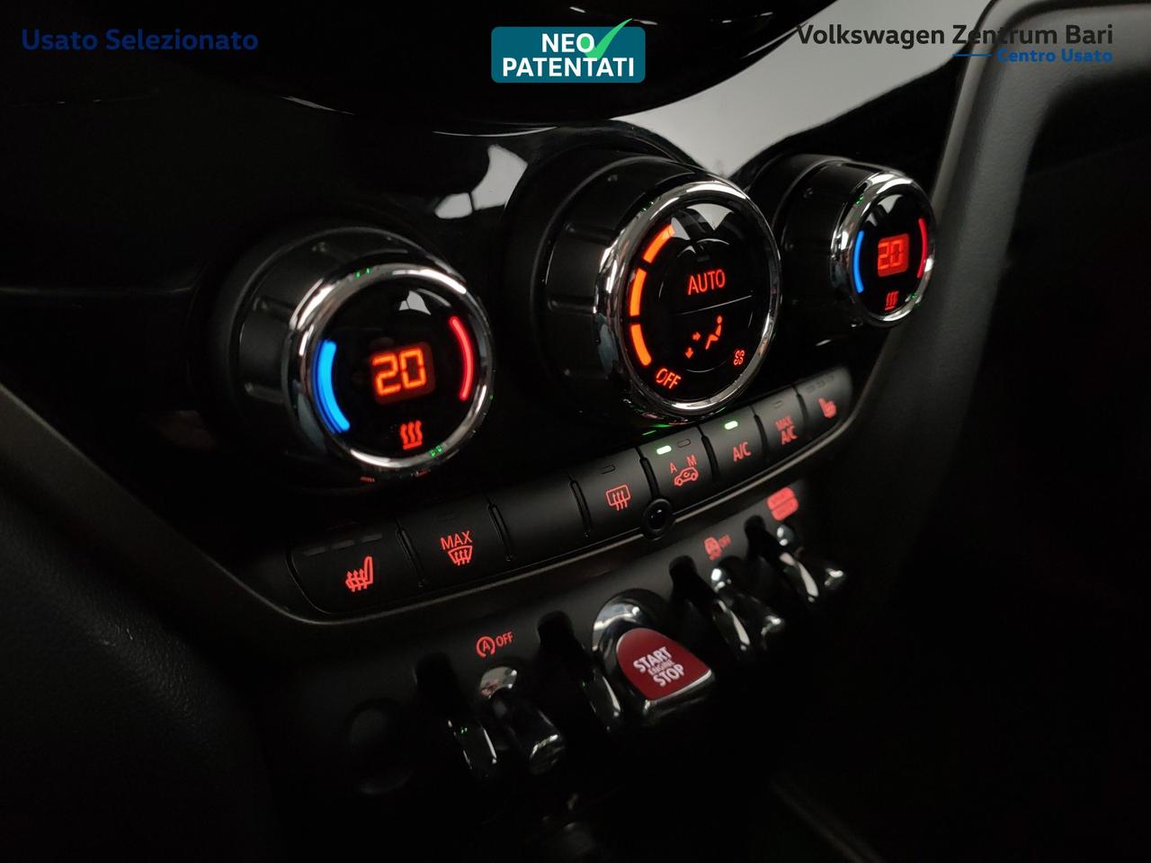 Mini Countryman 1.5 cooper northwood edition all4 auto