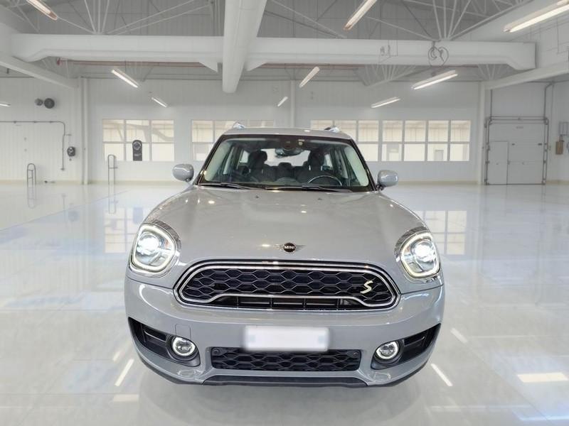 MINI COOPER SE COUNTRYMAN ALL4 Business autom.