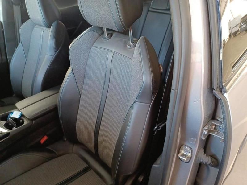 PEUGEOT 3008 BLUEHDI 130 EAT8 SES ALLURE AUTO SUV