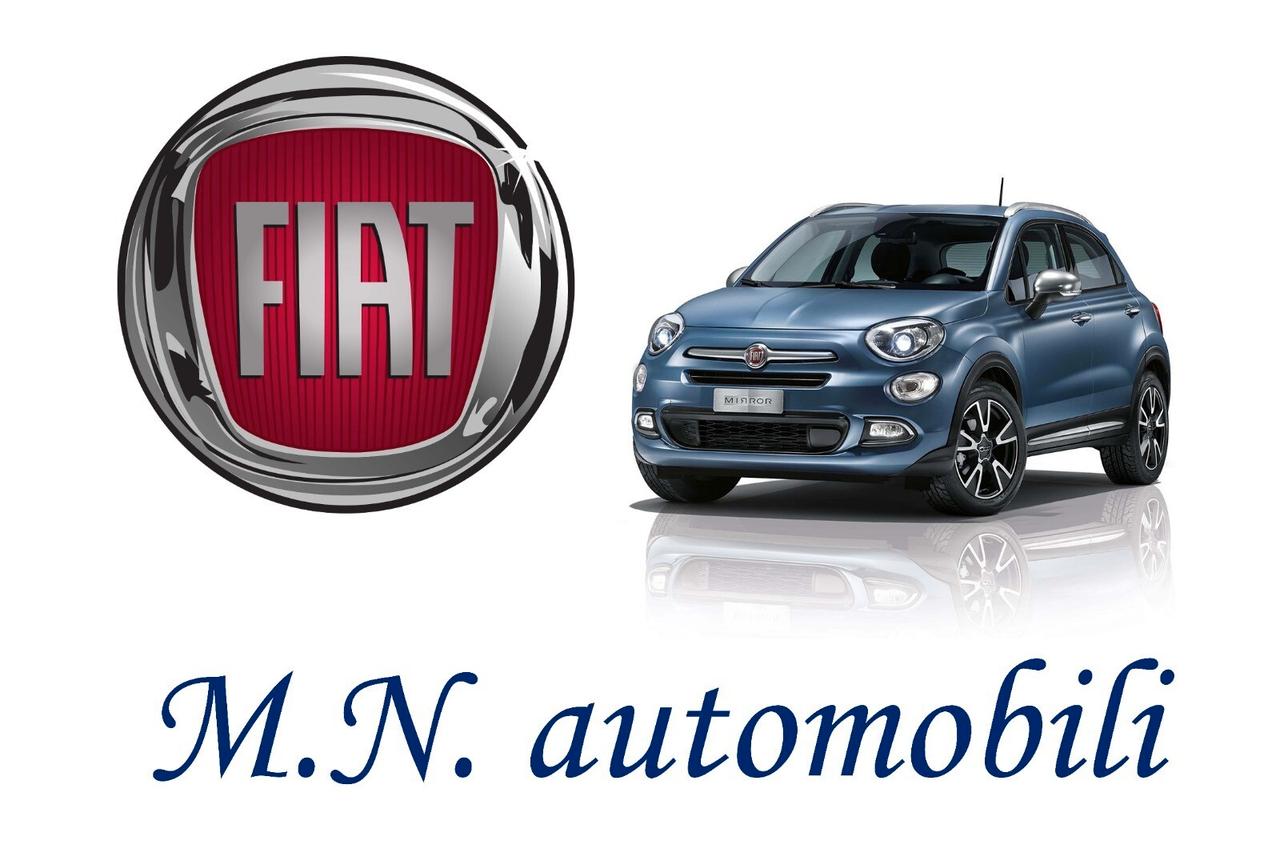Fiat Idea 1.3 Multijet 16V Dynamic