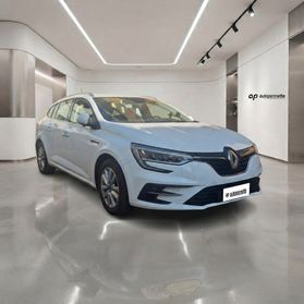 Renault Mégane Sporter Blue dCi 115 CV EDC Business