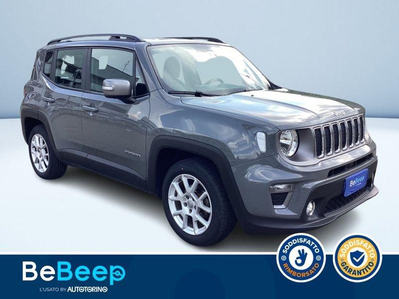Jeep Renegade 1.0 T3 LIMITED 2WD