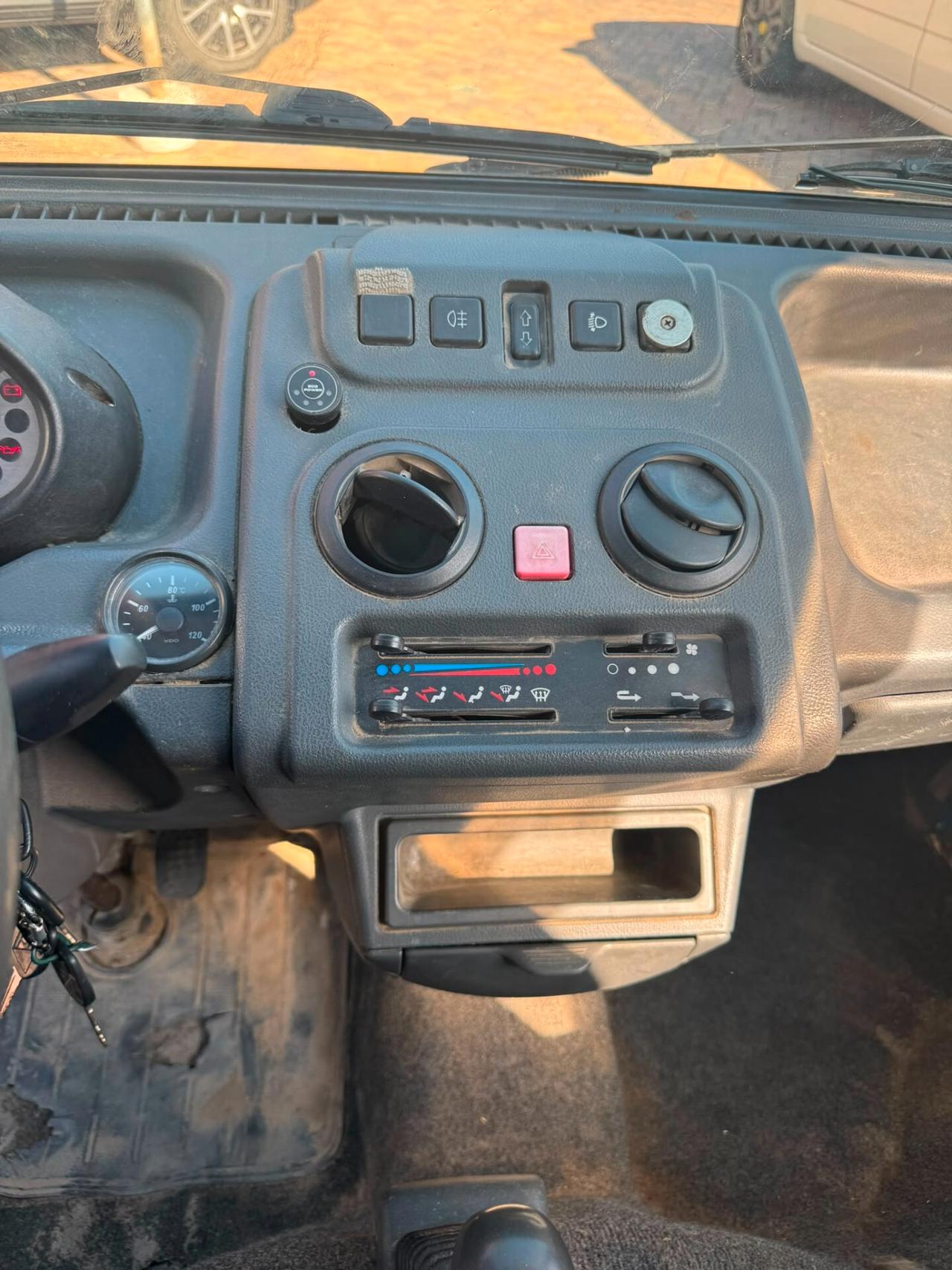 Piaggio PORTER 1.3 GPL RIBALTABILE