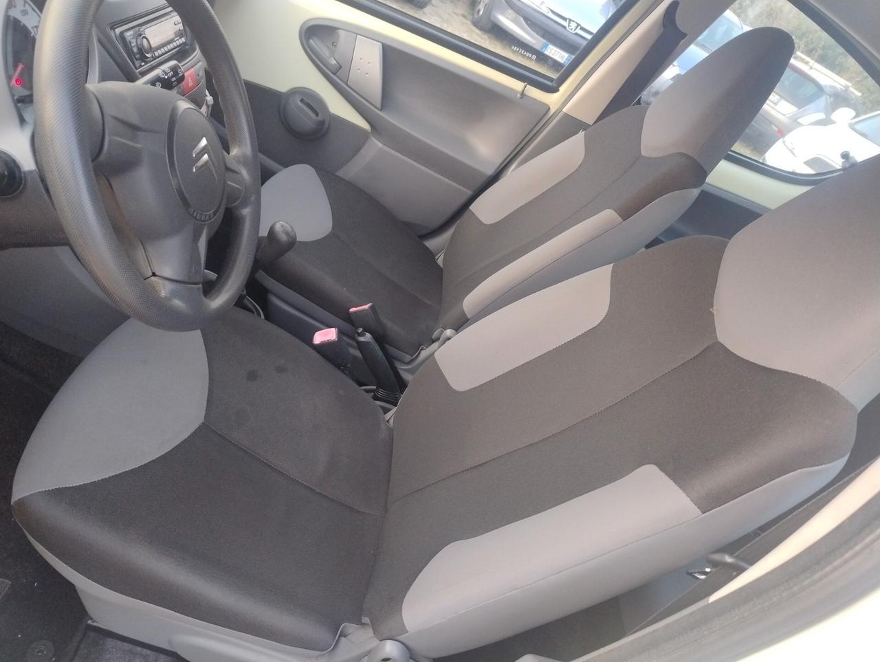 Citroen C1 1.0 5 porte airdream Amici