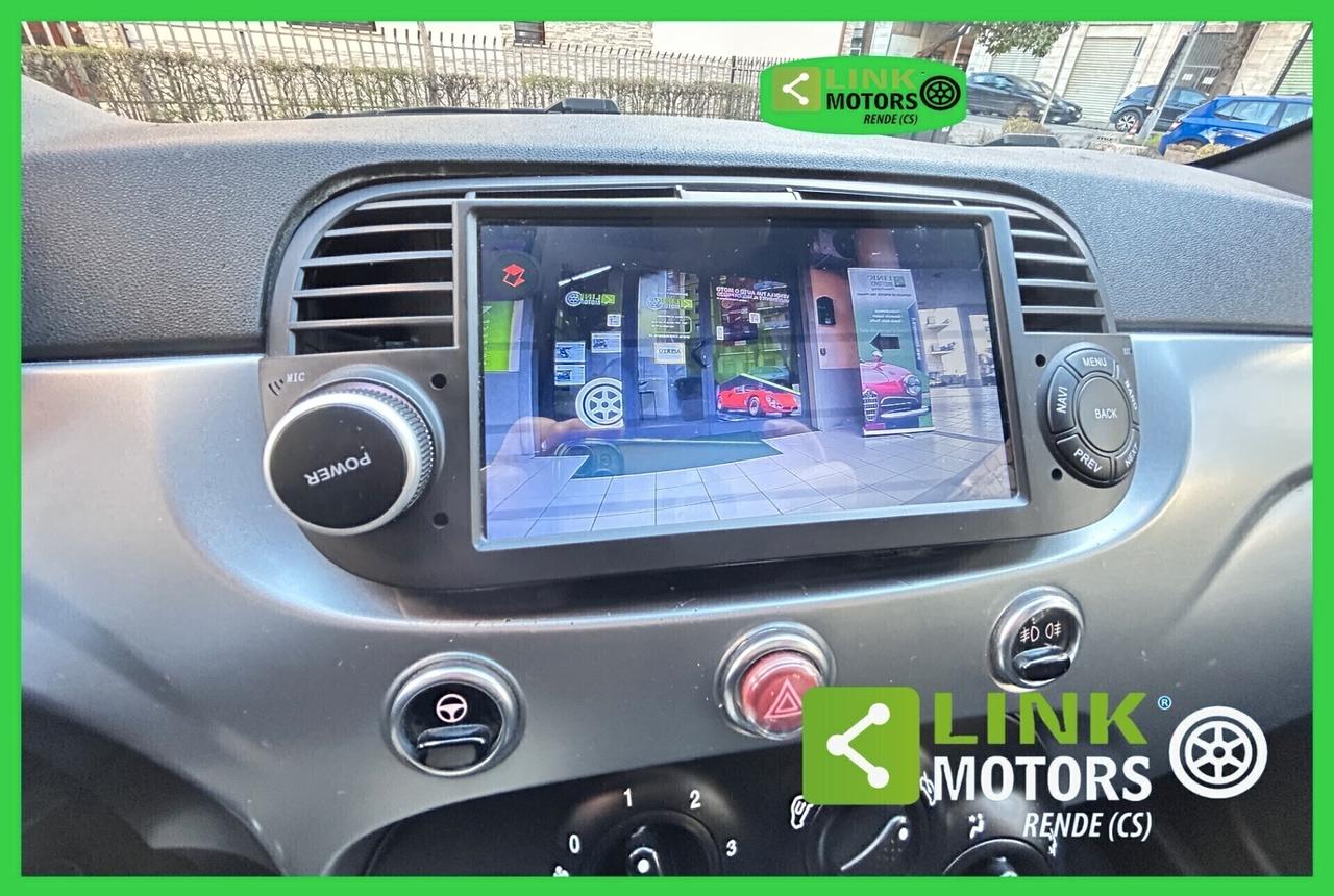 Fiat 500 S 1.3 Multijet 16V 95 CV 2014