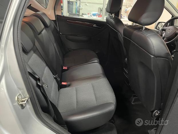 Mercedes A 180 CDI, pochi km, cambio automatico