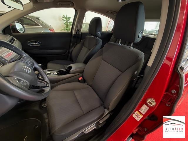 HONDA - HR-V 1.5 Elegance Navi Adas NEOPATENTATI