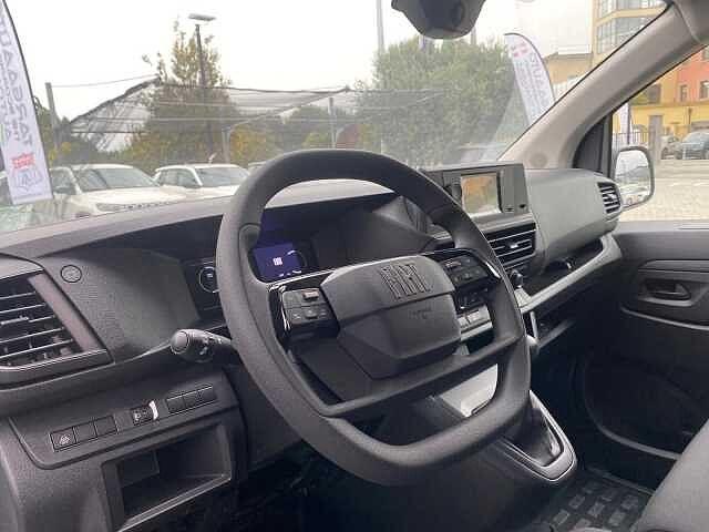 Fiat Scudo 1.5 BlueHDi 120 CV S&S PL-TN Furgone