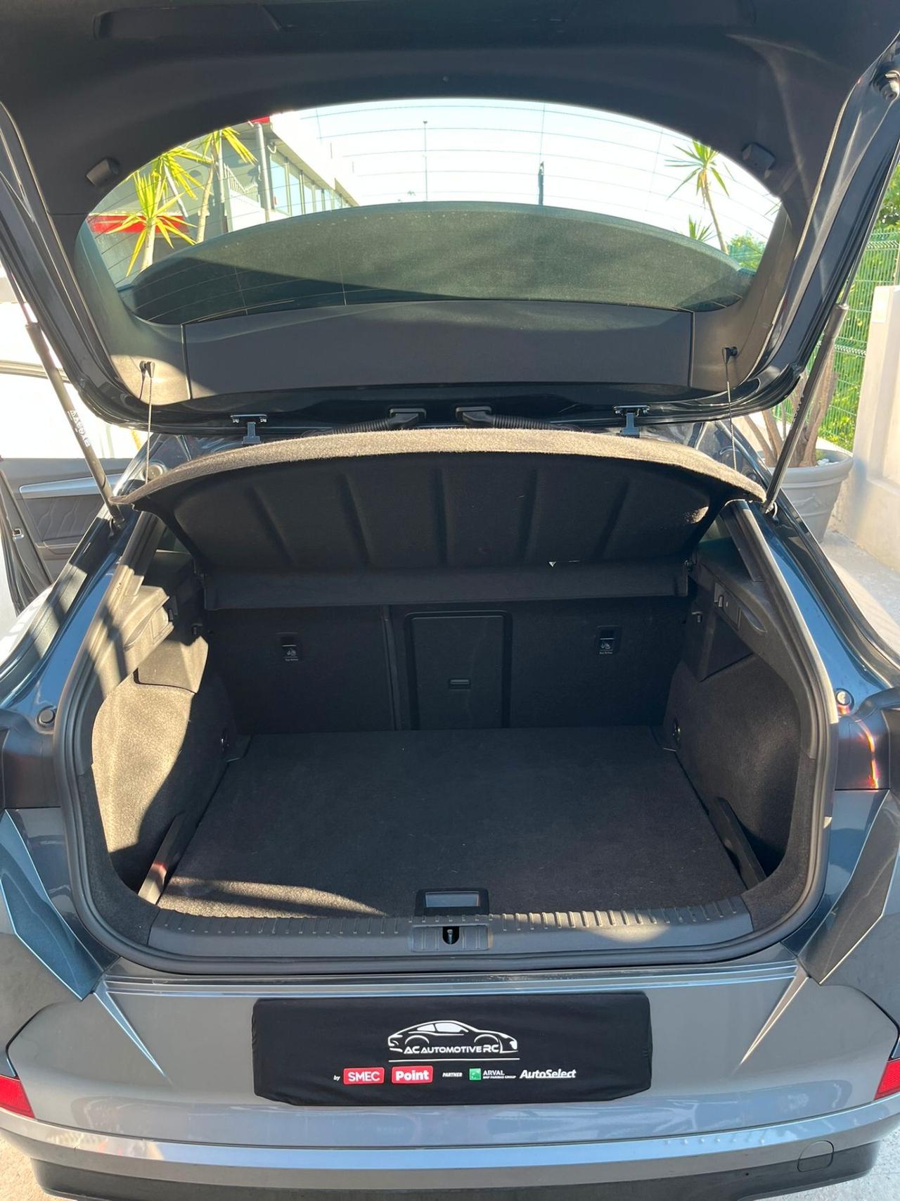 Cupra Formentor 2.0 TDI 4Drive DSG