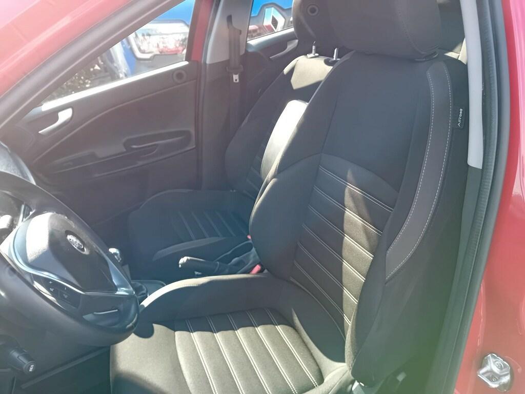 Alfa Romeo Giulietta 1.6 JTDm Super