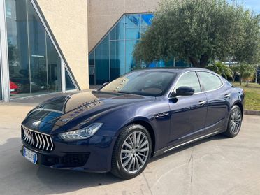 Maserati Ghibli 3.0 V6 ds Granlusso 250cv