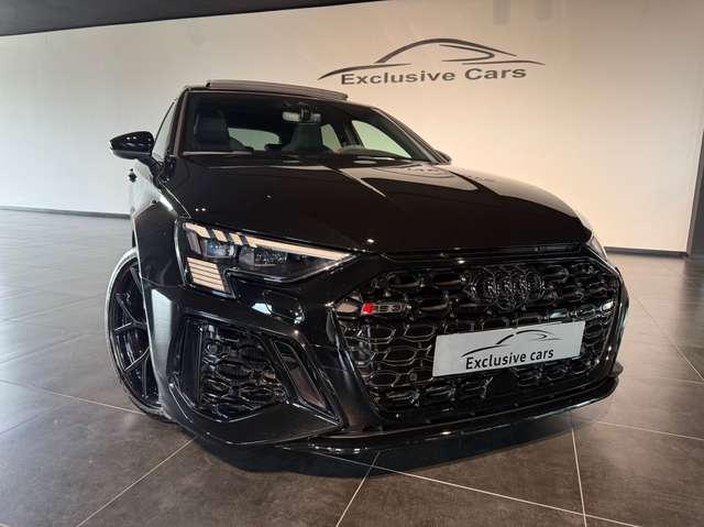 Audi RS3 RS3 Sportback 2.5 tfsi quattro s-tronic/IVA/PRONTA