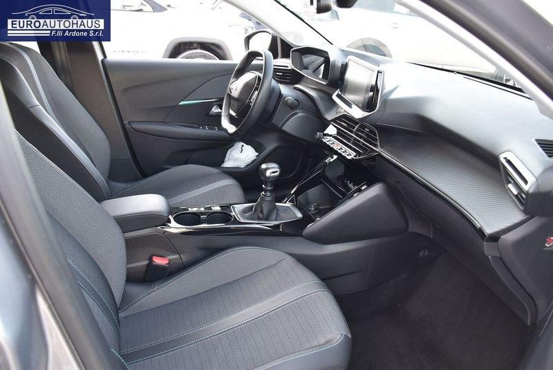 Peugeot 208 Allure Pack BlueHDi 100 S/S