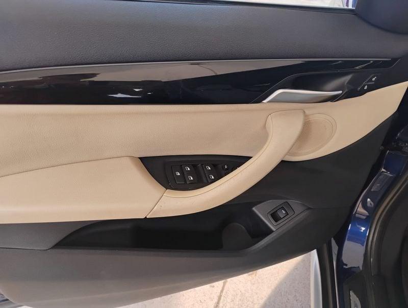 BMW X1 sDrive 18d xLine