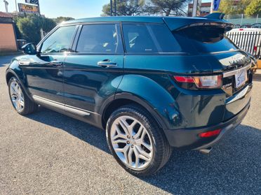 Land Rover Evoque 2.0 TD4 180 CV 5p. HSE Dynamic*AUT*NAV*PELLE*