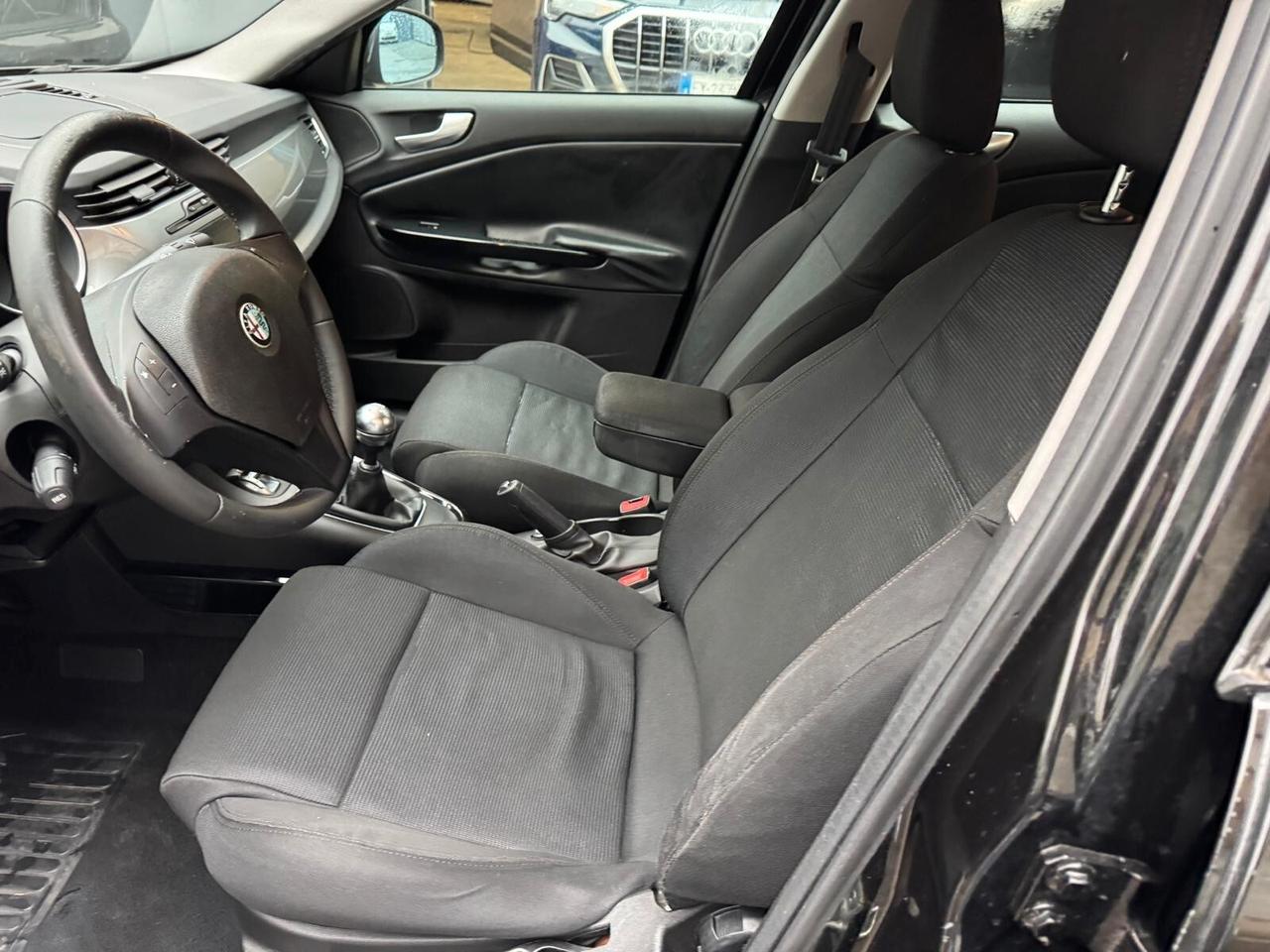 Alfa Romeo Giulietta 1.6 JTDm-2 105 CV*EURO5*CERCHI