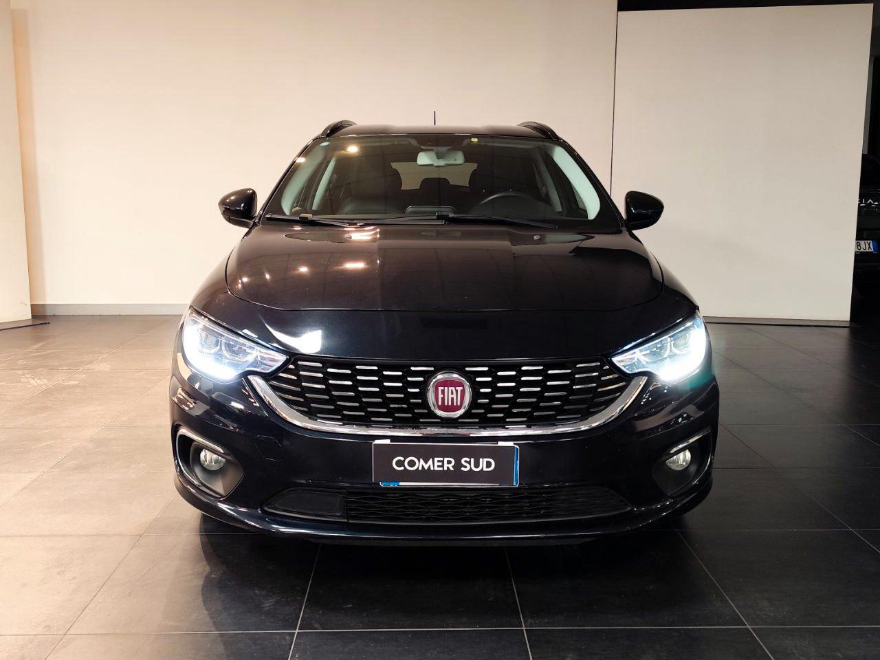 FIAT Tipo SW II 2016 - Tipo SW 1.6 mjt Business s&s 120cv dct