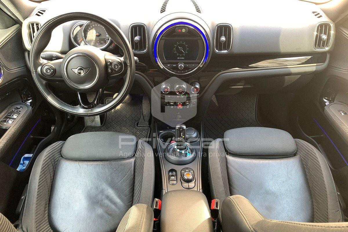 MINI Mini 2.0 Cooper D Business Countryman ALL4 Automatica